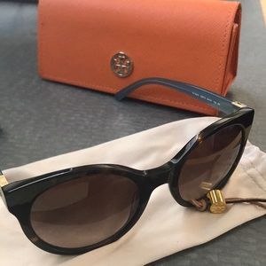 Tory Burch Sunglasses